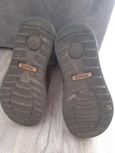 Zimné čižmičky, primigi,27