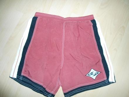 Plavky - kratasy, l