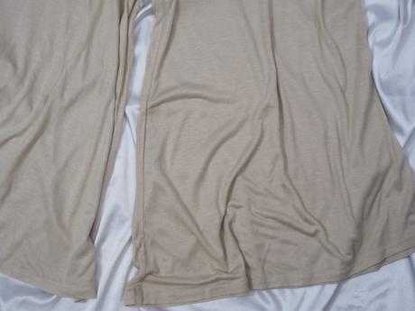 Kvalitné úpletové kraťasy janique, 44