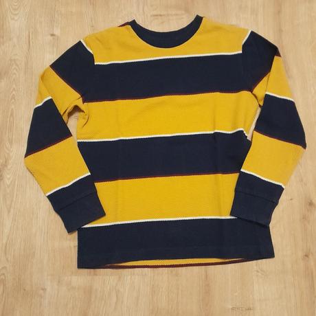 Tričko s dlhým rukávom, next,128