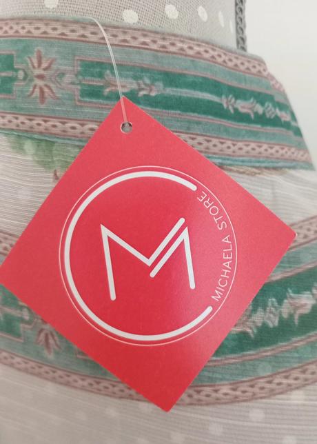 Krasne talianske saty - nove, 36 / m / s