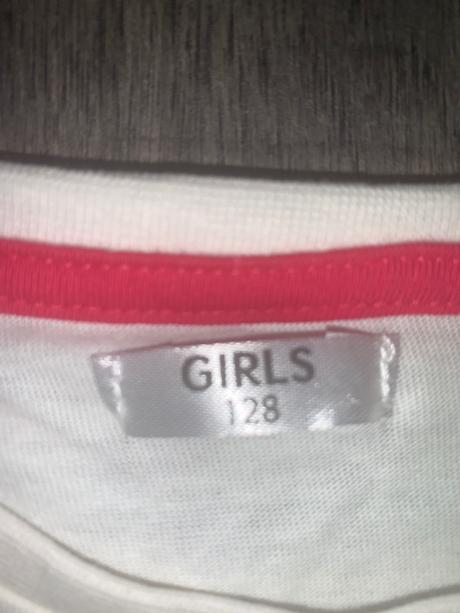 Vianočné tričko, pepco,122