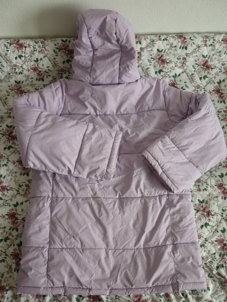 Bunda na zimu, cherokee,152