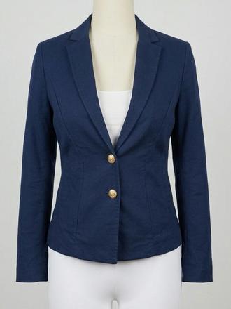 Modré sako orsay, orsay,m