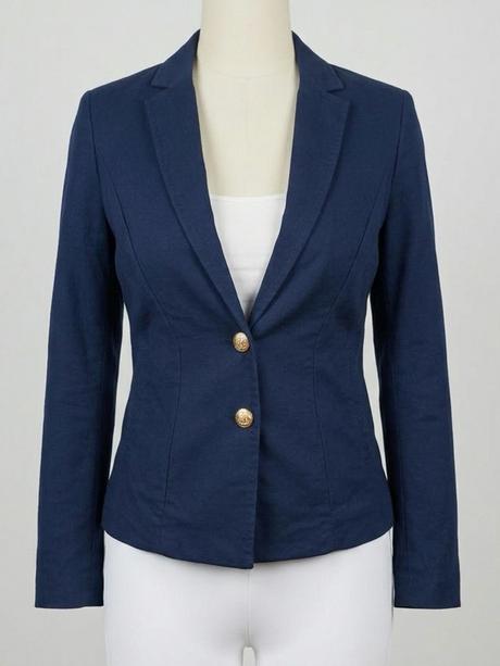 Modré sako orsay, orsay,m