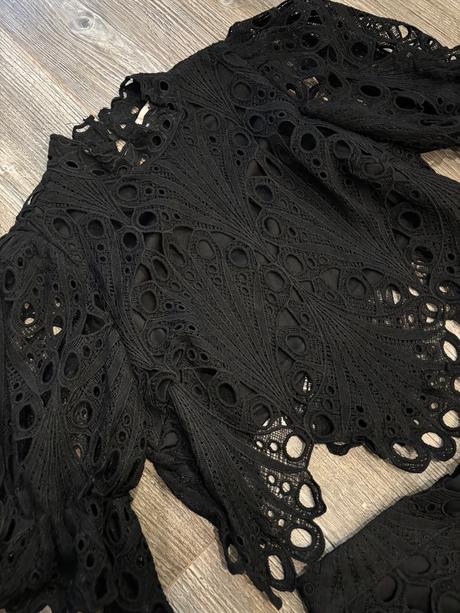 Green apple komplet, s