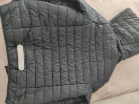 Zimna bunda lindex, lindex,134