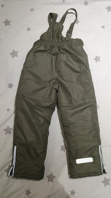 Zimná súprava 110/116 tschibo, tcm,110