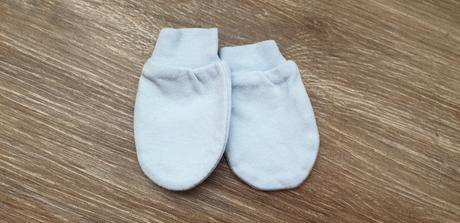 Rukavice č.62-68, 62