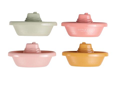 Little dutch loďky do vody blue, 