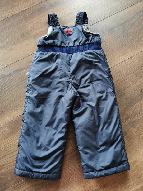 Oteplovacky, wojcik,92