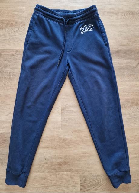Tepláčky gap, veľ. xs, super stav, gap,xs