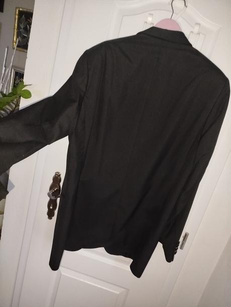 Ozeta business sako s vlnou l/xl pc 250 eur, l