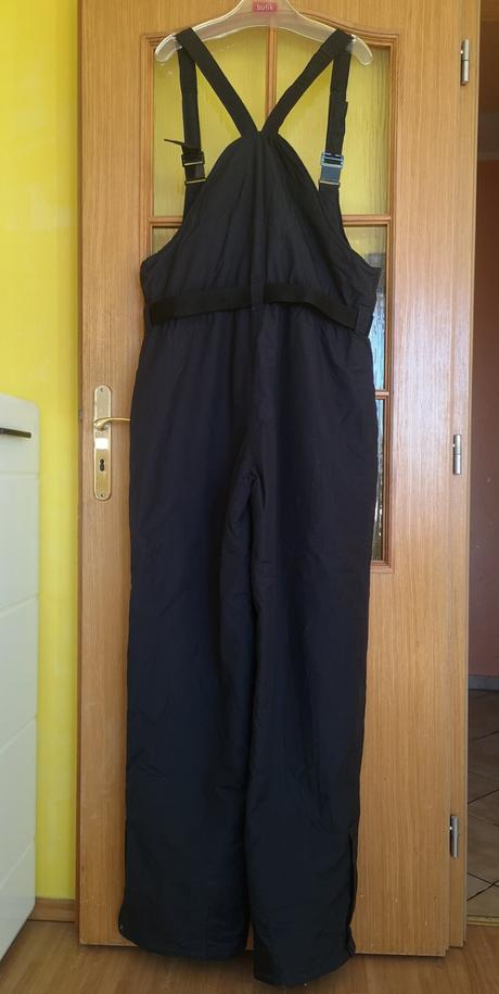 Chamonix pánske otepľovačky veľkosť xxl, xxl