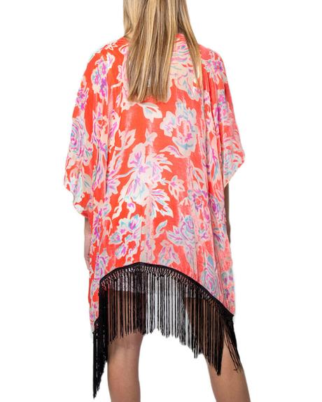 Dámske pončo-tunika, desigual, veľ. uni, desigual