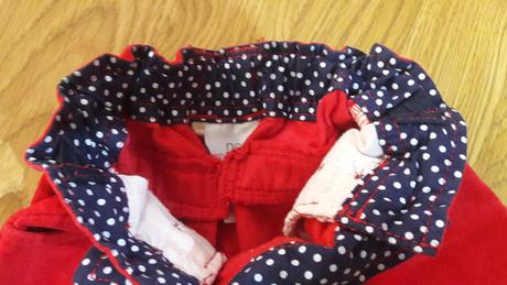 Kraťasy next, next,92