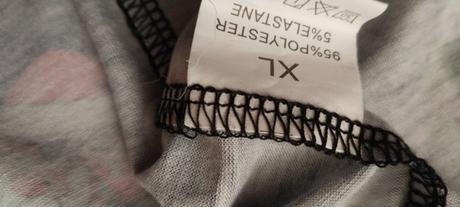 Súprava, mikina a nohavíce, xl