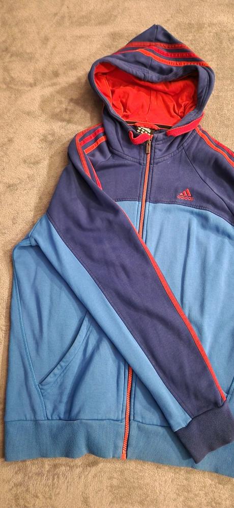 Mikina adidas, adidas,m
