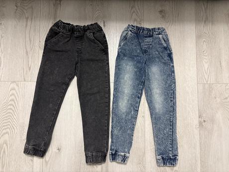 Dvojbalenie rifle na gumu, sinsay,122