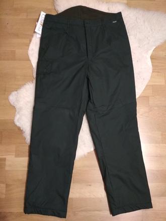 Nohavice oteplené, margita,54