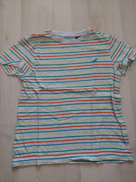 Tričko č 128, f&f,128