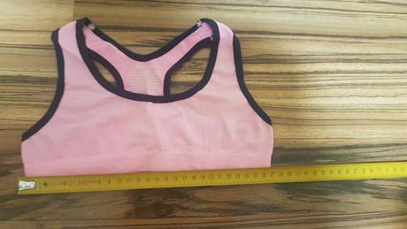 Sportovy top, 152