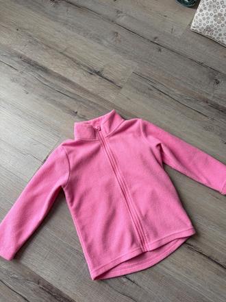 Flisova mikina, f&f,110