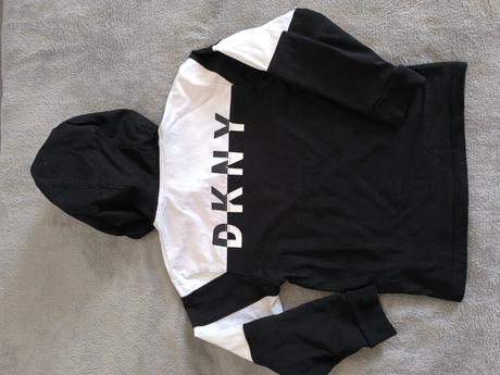 Tričko dnky, dkny,128