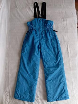 Otepľovačky rucanor 152 nové, 152