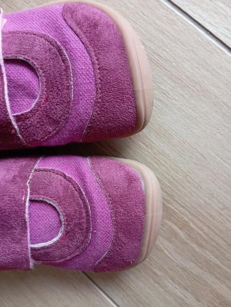 Tenisky 3f barefoot, 31