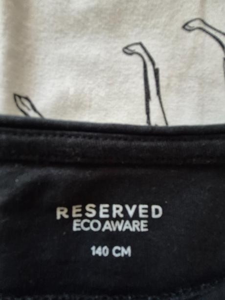 Tričká, reserved,140