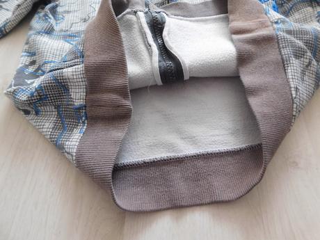 Mikina č.146-152, 146