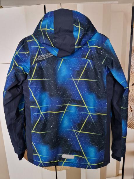 Lyžiarska bunda vel. 164-170, 164