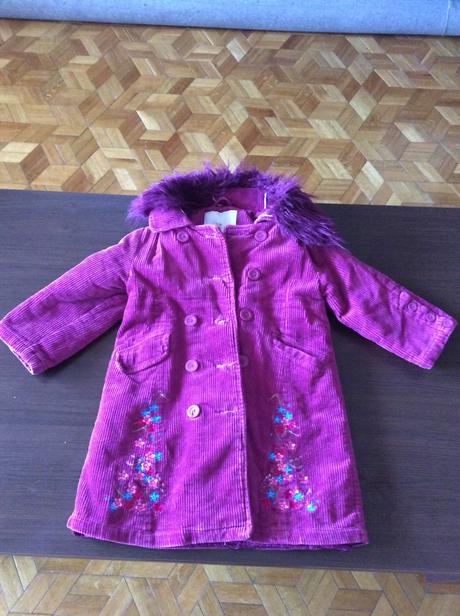 Kabatik pre dievcatko, 92