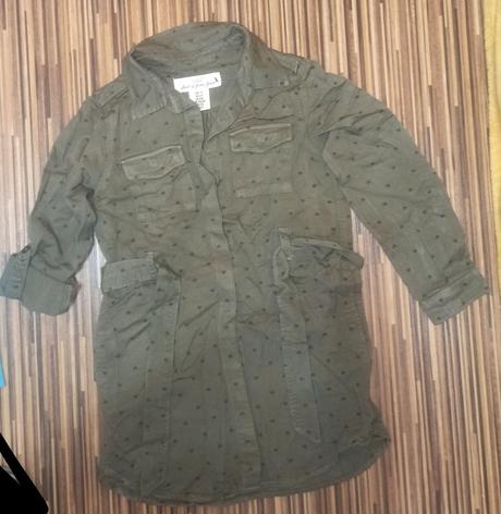 H&m koselove saty/kosela, h&m,110
