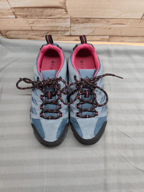 Columbia 38 - dámska outdoorová obuv, columbia,38