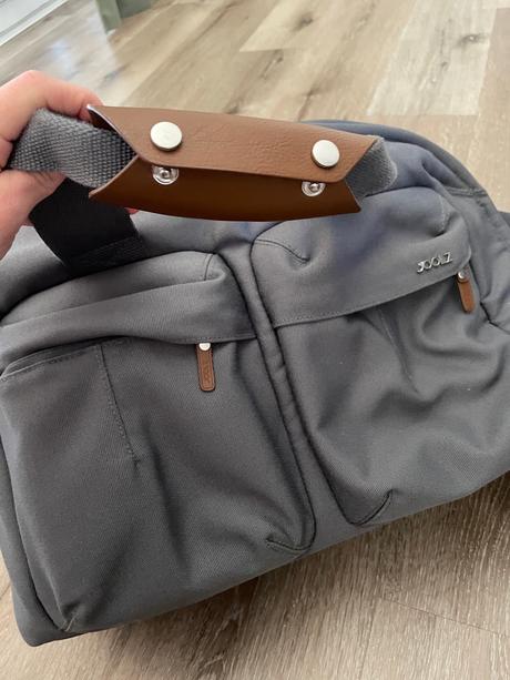 Joolz hub hippo grey, joolz,joolz hub