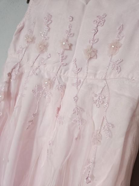 Little spirit spoločenské šaty 98, 98