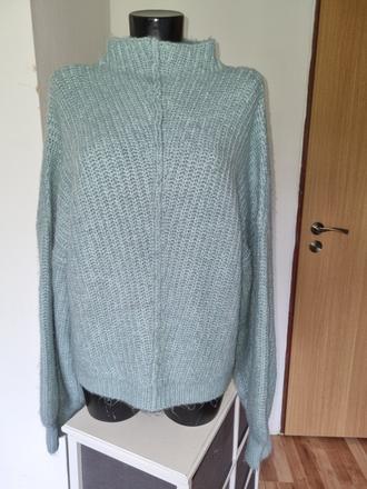Damsky sveter, s