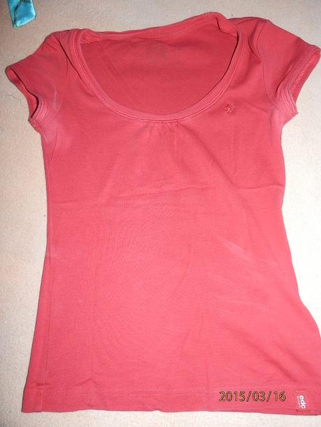 Tricko esprit, esprit,m