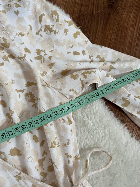 Letné šaty samsoe, xs