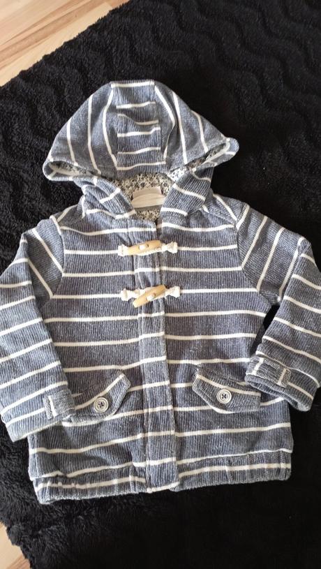 Prechodná bundička, next,92