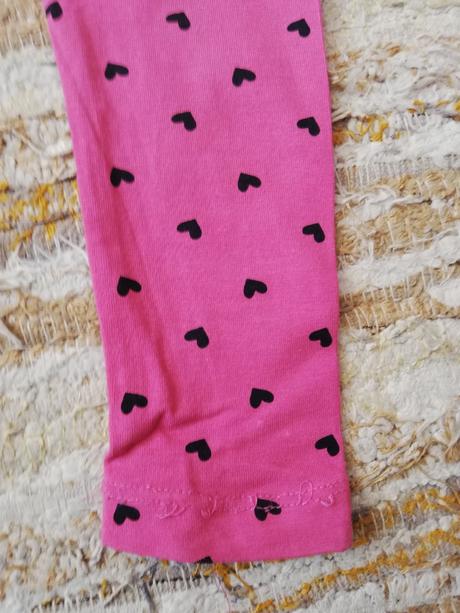 Leginy so srdieckami, young dimension,104