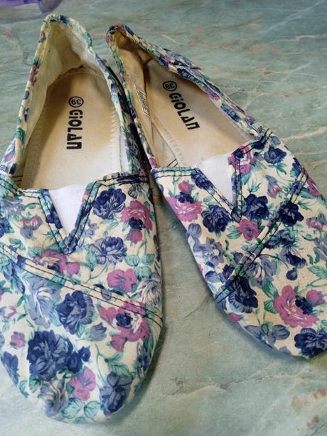 Dámske poltopánky, 38