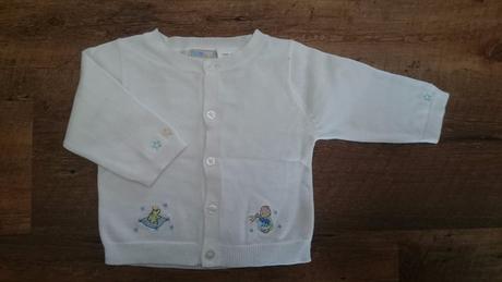 Svetrík mac baby, mac,74