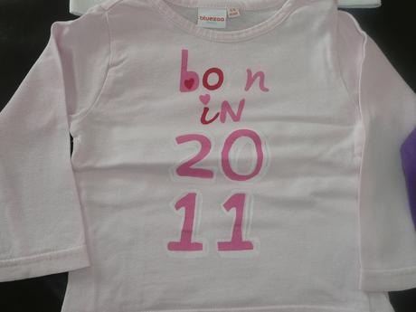 Dievčenské tričká 6-9 mes., 86–98