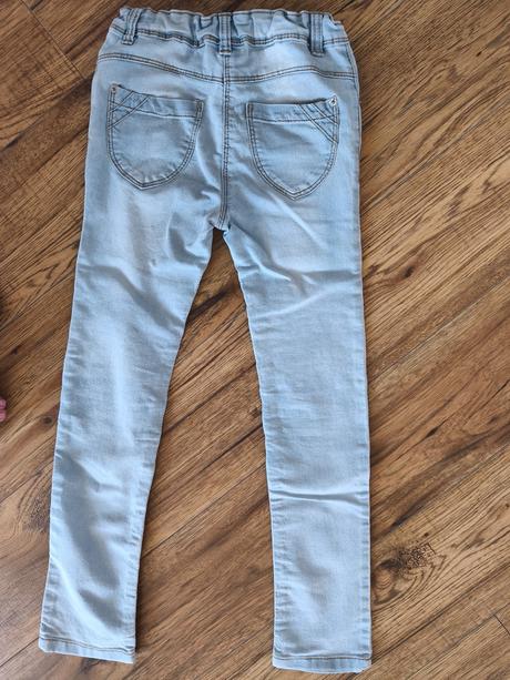 Džínsy, topolino,122