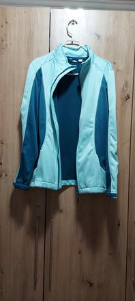 Sofshelová dámska bunda, esmara,l