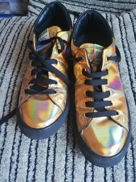 Dámske tenisky shop art italy, 38