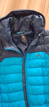 Prechodná bunda, mckinley,m